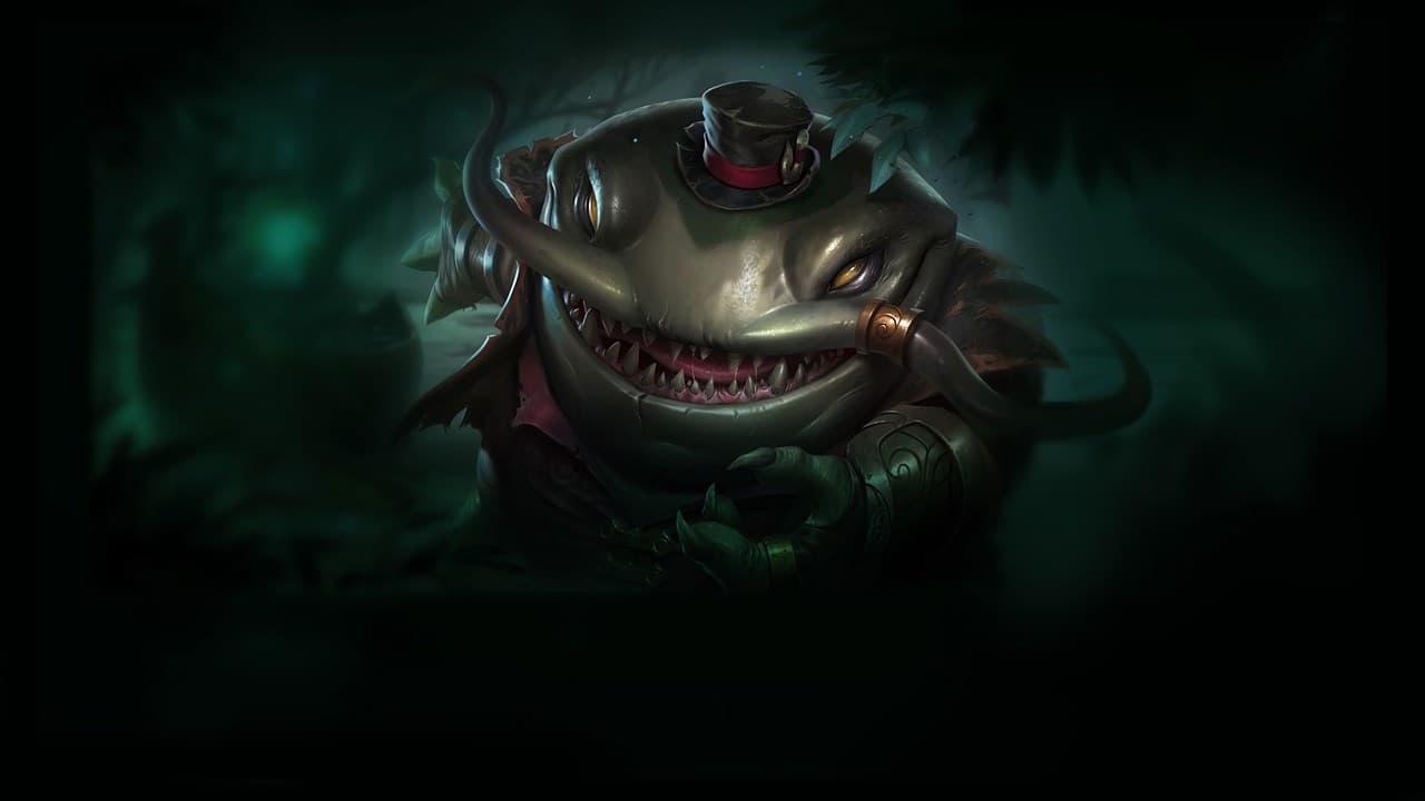 Tahm Kench